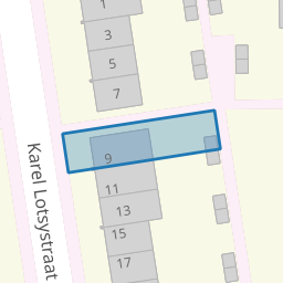 Perceel GDA01-K-4385