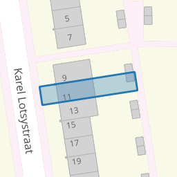 Perceel GDA01-K-4386