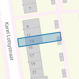 Perceel GDA01-K-4387