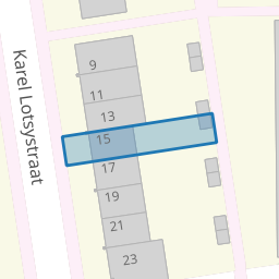 Perceel GDA01-K-4388