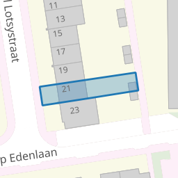 Perceel GDA01-K-4391