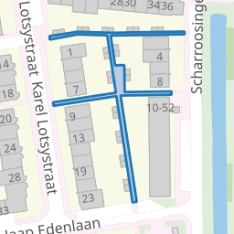 Perceel GDA01-K-4393