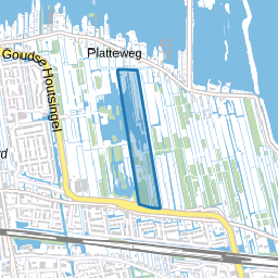 Perceel GDA01-K-4418