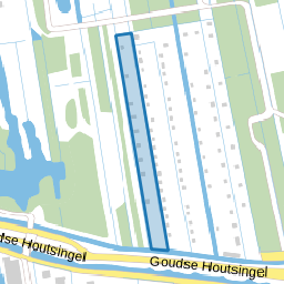 Perceel GDA01-K-4421