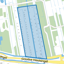 Perceel GDA01-K-4425