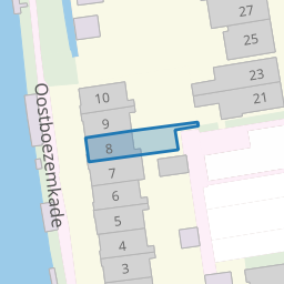 Perceel GDA01-K-4433