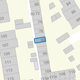 Perceel GDA01-K-4435