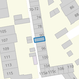 Perceel GDA01-K-4436