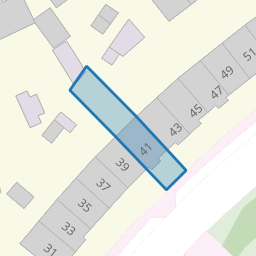 Perceel GDA01-K-4438