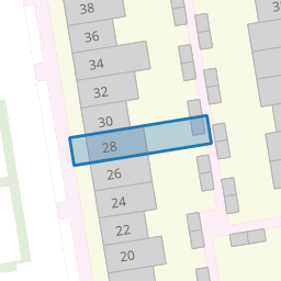 Perceel GDA01-K-4448