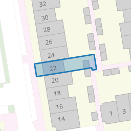 Perceel GDA01-K-4451