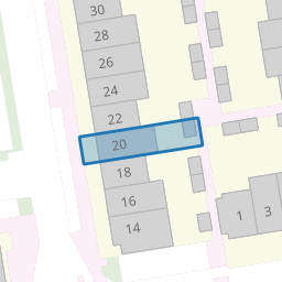 Perceel GDA01-K-4452