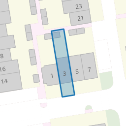 Perceel GDA01-K-4457