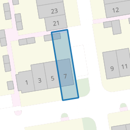 Perceel GDA01-K-4459