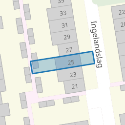 Perceel GDA01-K-4462