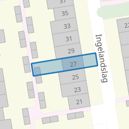 Perceel GDA01-K-4463