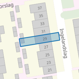 Perceel GDA01-K-4464