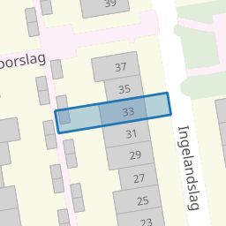 Perceel GDA01-K-4466