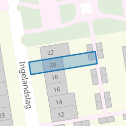 Perceel GDA01-K-4469