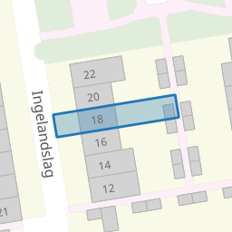 Perceel GDA01-K-4470