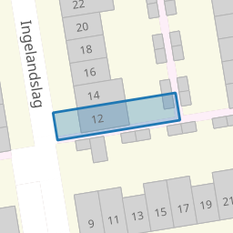 Perceel GDA01-K-4473