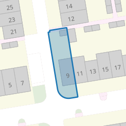 Perceel GDA01-K-4474