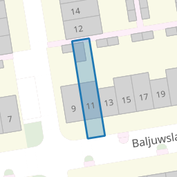 Perceel GDA01-K-4475