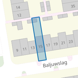 Perceel GDA01-K-4477