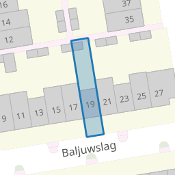 Perceel GDA01-K-4479