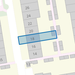 Perceel GDA01-K-4494