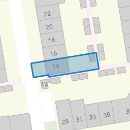 Perceel GDA01-K-4496