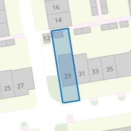 Perceel GDA01-K-4497