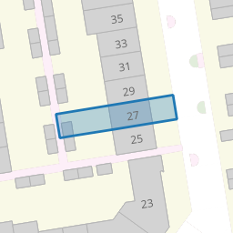 Perceel GDA01-K-4504