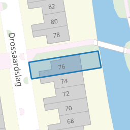 Perceel GDA01-K-4512