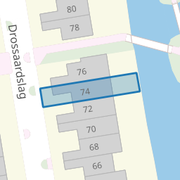 Perceel GDA01-K-4513