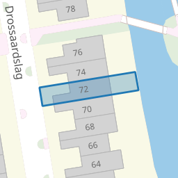 Perceel GDA01-K-4514