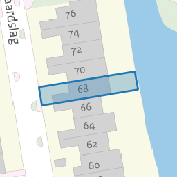 Perceel GDA01-K-4516