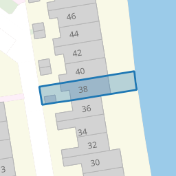 Perceel GDA01-K-4531