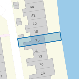 Perceel GDA01-K-4532