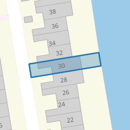 Perceel GDA01-K-4535