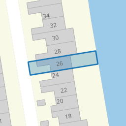 Perceel GDA01-K-4537
