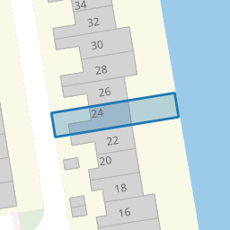 Perceel GDA01-K-4538