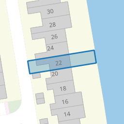 Perceel GDA01-K-4539