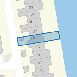 Perceel GDA01-K-4540