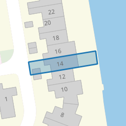 Perceel GDA01-K-4543