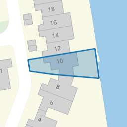 Perceel GDA01-K-4545