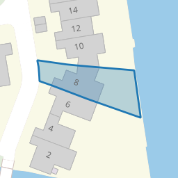 Perceel GDA01-K-4546