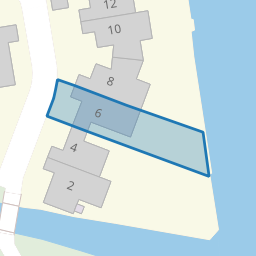 Perceel GDA01-K-4547