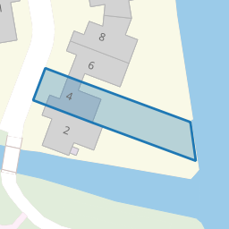 Perceel GDA01-K-4548