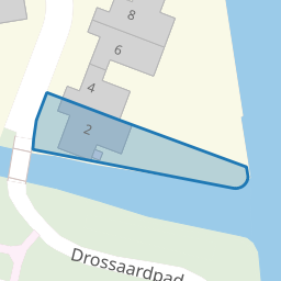 Perceel GDA01-K-4549